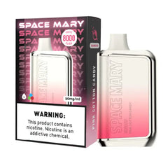 SPACE MARY SM8000 DISPOSABLE