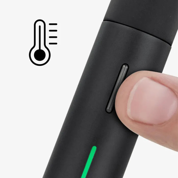 PUFFCO PIVOT VAPORIZER