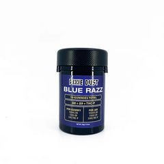 PIXIE DUST D8/D9/THCP GUMMIES 10CT