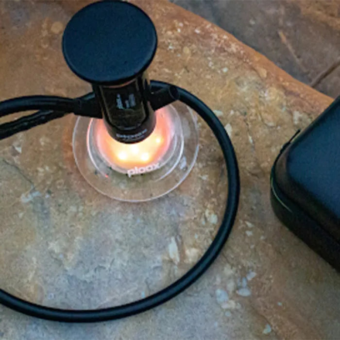 PLOOX HOOKAH NEST X PORTABLE KIT