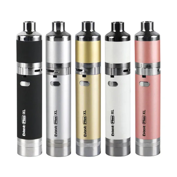 YOCAN EVOLVE PLUS KIT XL