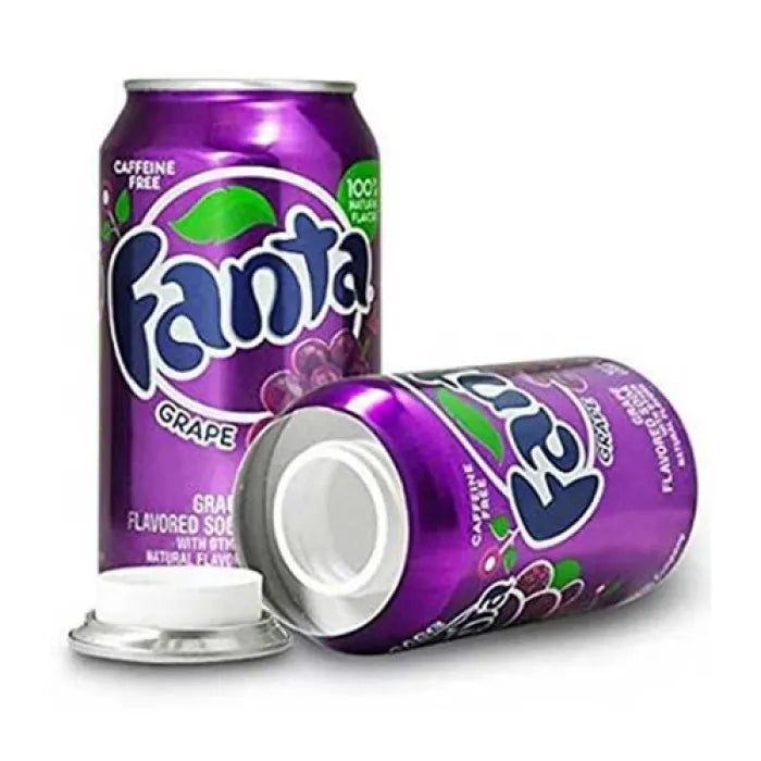 POP CAN SAFE STASH POP-6PK