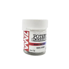 POTENT PLEASURES THCA ZAAA FLOWER 3.5G
