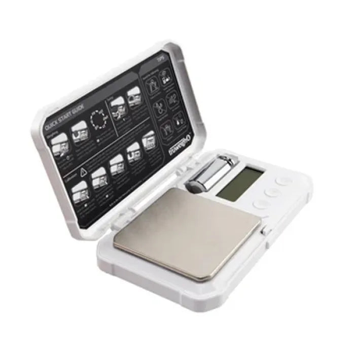 TRUWEIGH PREDATOR DIGITAL MINI SC 100G X 0.01G