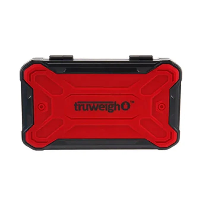TRUWEIGH PREDATOR DIGITAL MINI SC 100G X 0.01G