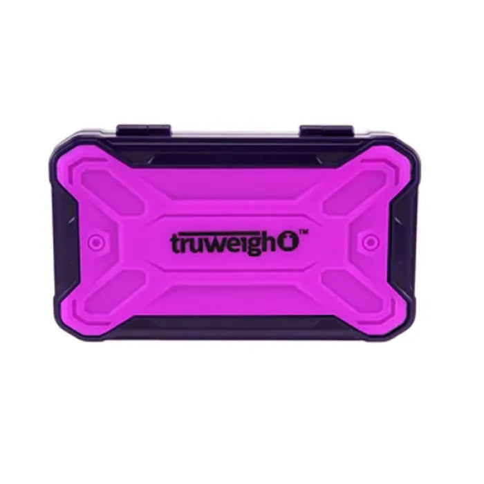TRUWEIGH PREDATOR DIGITAL MINI SC 100G X 0.01G
