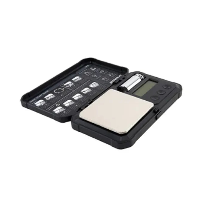 TRUWEIGH PREDATOR DIGITAL MINI SC 100G X 0.01G