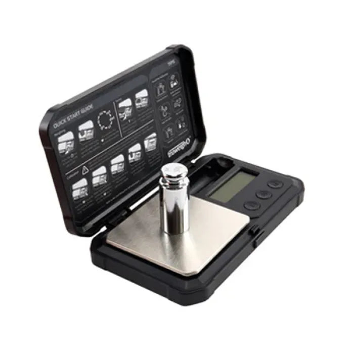 TRUWEIGH PREDATOR DIGITAL MINI SC 100G X 0.01G