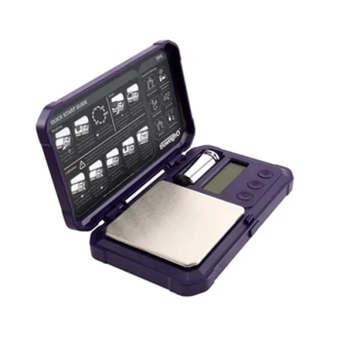 TRUWEIGH PREDATOR DIGITAL MINI SC 100G X 0.01G