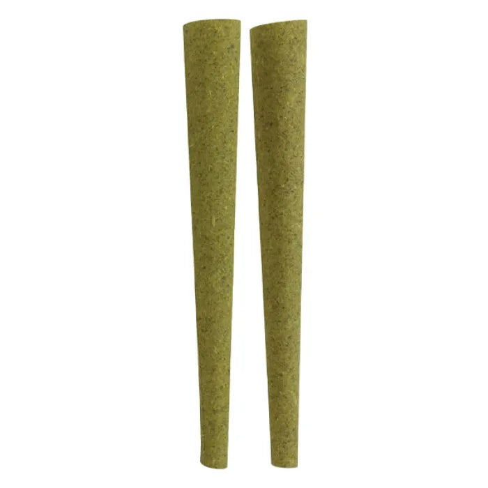 RAW PRESSED BUD WRAP CONE 12PK