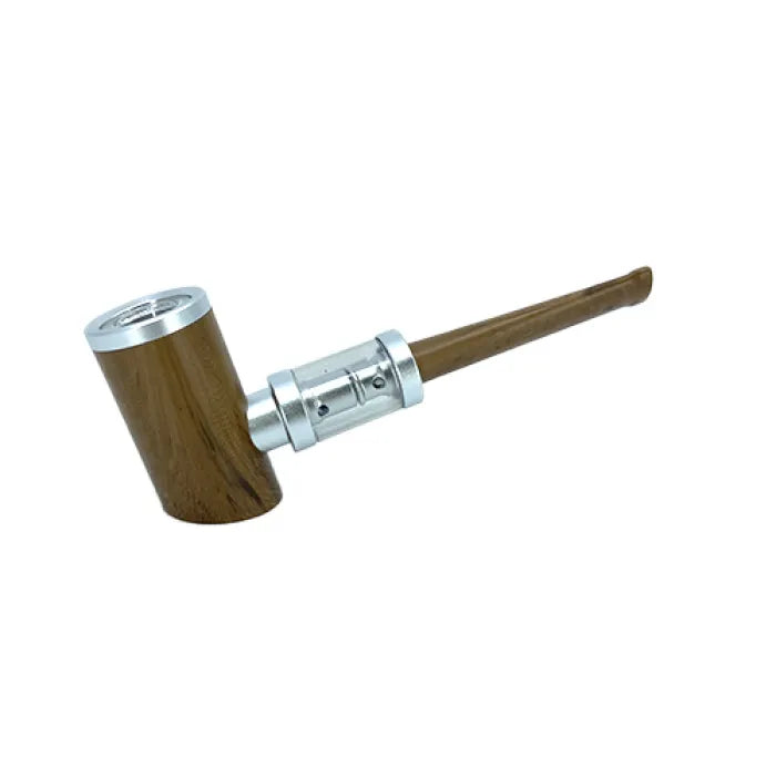 PRIMO PIPE CNC TOBACCO PIPE SET 30547 - WOOD DESIGN