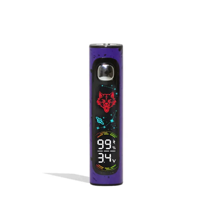 WULF PRO DIGIT 510 BATTERY - ASSORTED