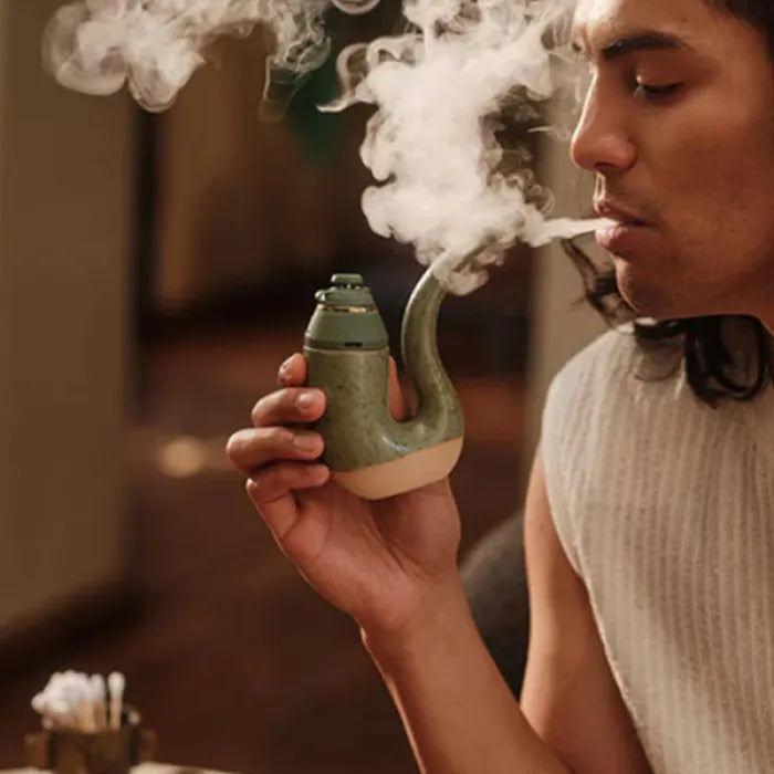 PUFFCO PROXY CERAMIC TERRAPIPE