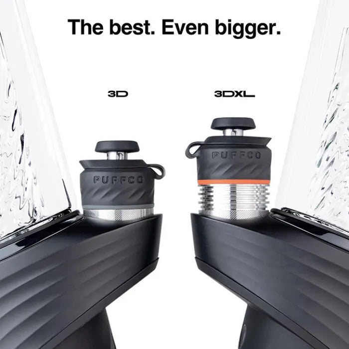 PUFFCO PEAK PRO 3D XL CHAMBER