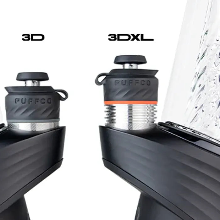 PUFFCO PEAK PRO 3DXL KIT
