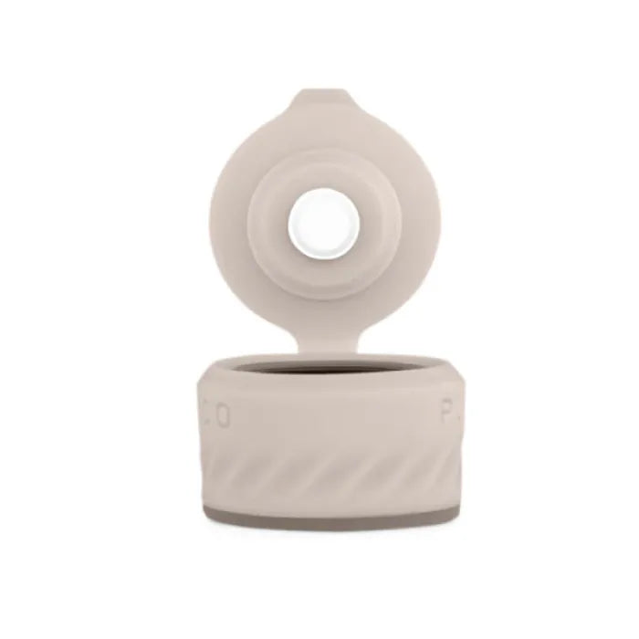 PUFFCO PEAK PRO OCULUS CARB CAP & TEATHER - DESERT