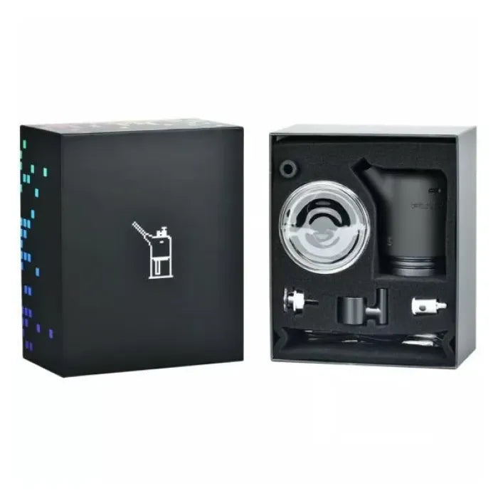PULSAR DABTRON ELECTRONIC DAB RIG