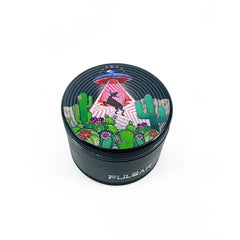 PULSAR METAL GRINDER 2.5"