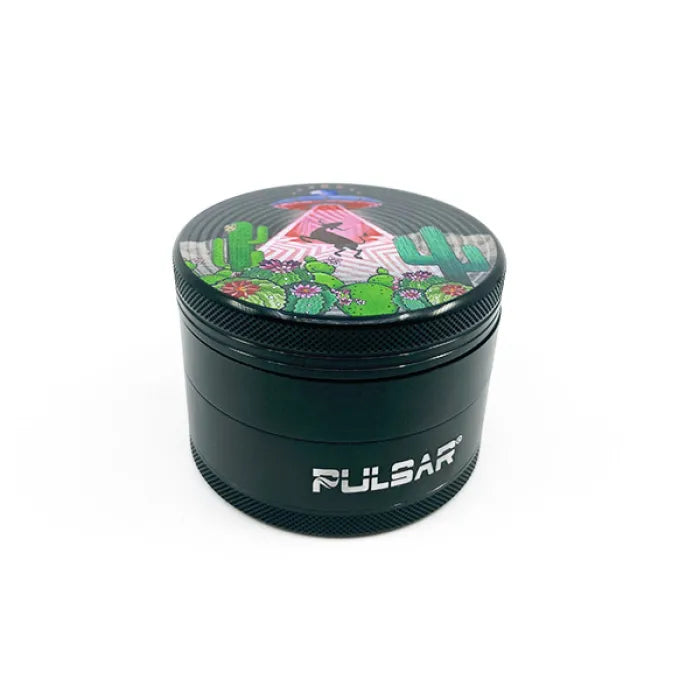 PULSAR METAL GRINDER 2.5"
