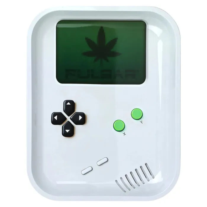 PULSAR LARGE TRAY SA4540 - WEEDBOY