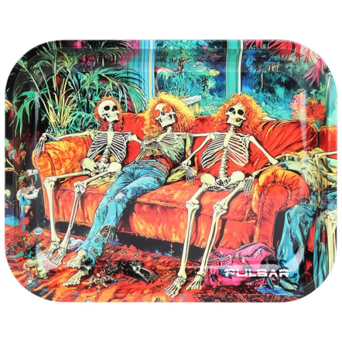 PULSAR LARGE TRAY SA5535 - IN DA COUCH