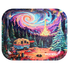 PULSAR LARGE TRAY SA5538 - STARRY STARRY CAMP