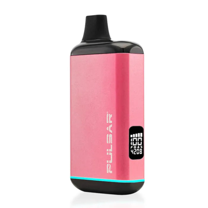 PULSAR 510 DL 2.0 PRO AUTO DRAW VV VAPE BAR 1000mAh