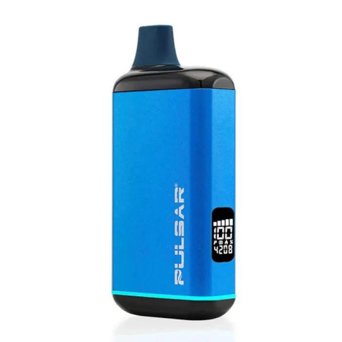 PULSAR 510 DL 2.0 PRO AUTO DRAW VV VAPE BAR 1000mAh