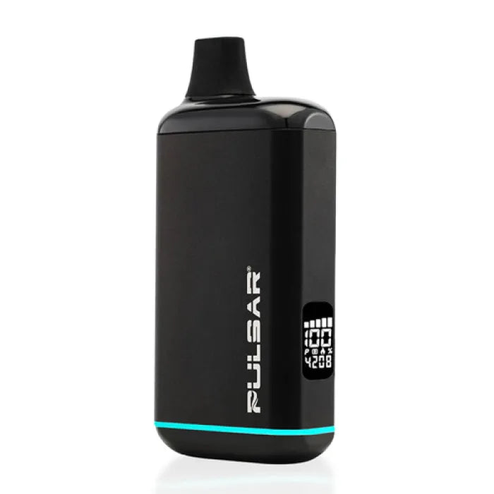 PULSAR 510 DL 2.0 PRO AUTO DRAW VV VAPE BAR 1000mAh