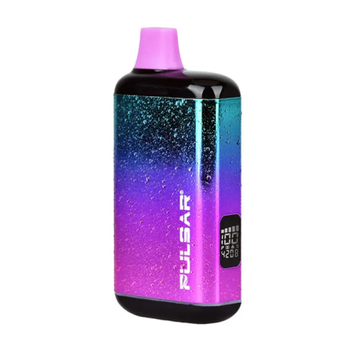 PULSAR 510 DL 2.0 PRO VV VAPE BAR [V852] 1000mAh