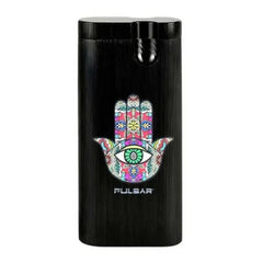 PULSAR ALUMINUM DUGOUT [SS248D] 4"