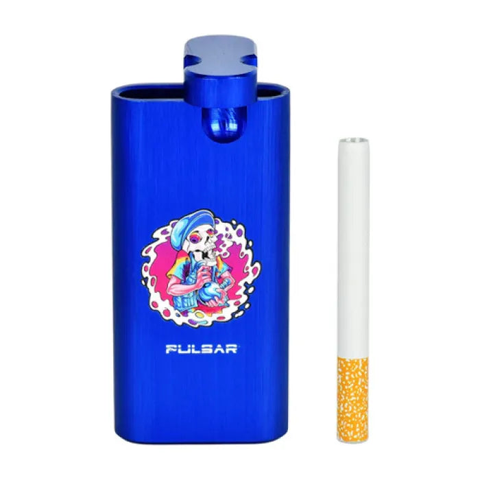 PULSAR ALUMINUM DUGOUT [SS248D] 4"