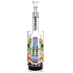 PULSAR MEDITATION GRAVITY WATER PIPE 19MM PU-0408-21