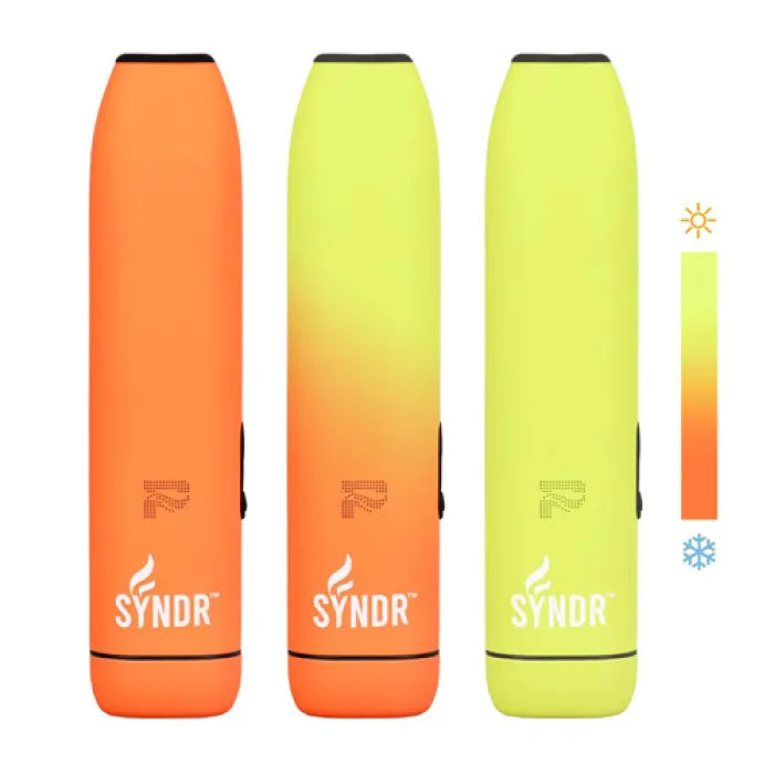 PULSAR SYNDR DRY HERB VAPORIZER V846