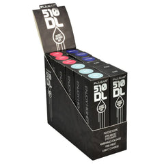 PULSAR 510 DL VV VAPE PEN - ASSORTED