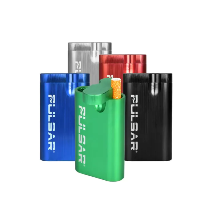 PULSAR DUGOUT SS90DSM 3" - ASSORTED