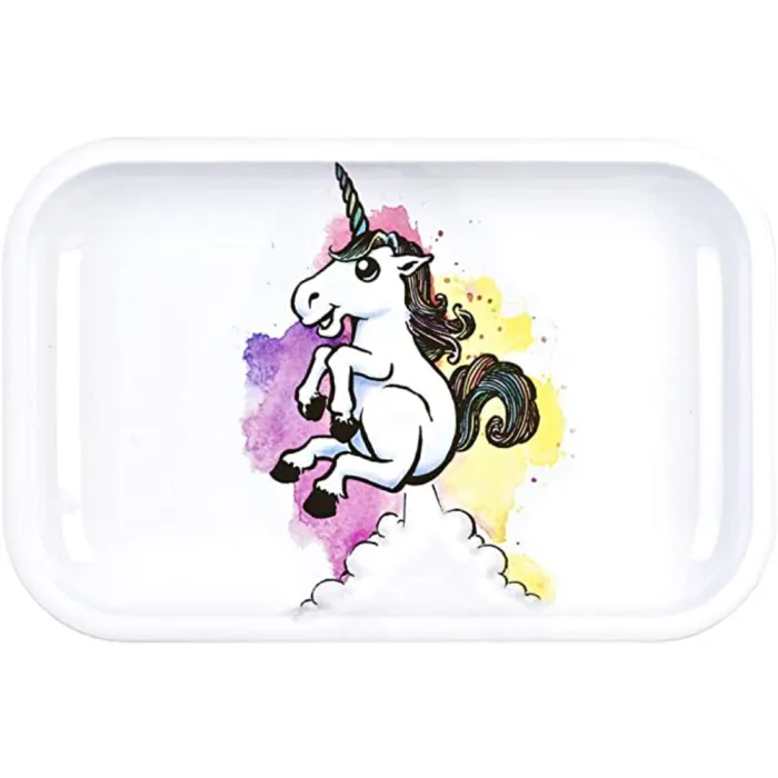 PULSAR METAL TRAY - FARTICORN