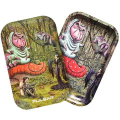 PULSAR MINI TRAY SA4547 - MALICE IN WONDERLAND