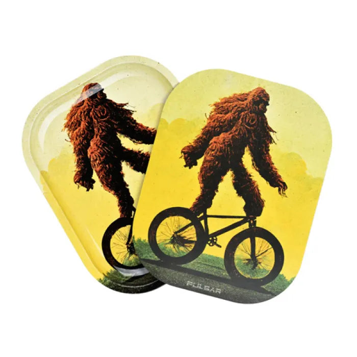 PULSAR MINI TRAY SA4536 - BIGFOOT STOLE MY BIKE