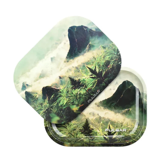 PULSAR MINI TRAY SA4538 - SACRED VALLEY