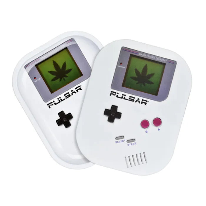 PULSAR MINI TRAY SA4540 - WEEDBOY