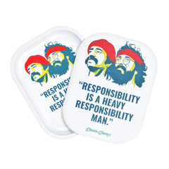 PULSAR MINI TRAY SA4549 - C&C RESPONSIBILITY
