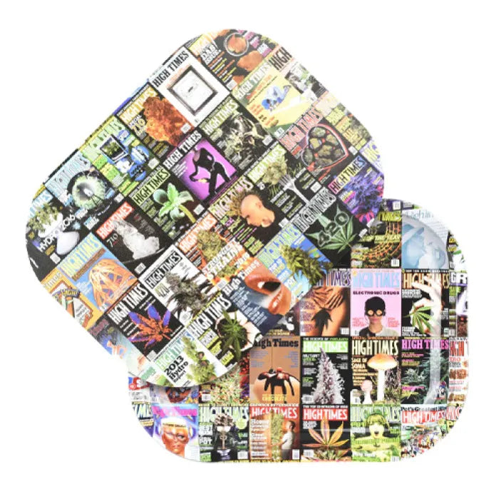 PULSAR MINI TRAY SA4552 - COVERS COLLAGE