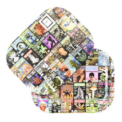 PULSAR MINI TRAY SA4552 - COVERS COLLAGE