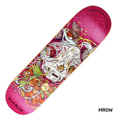 PULSAR SK8 DECK GF