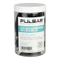 PULSAR USB-C CHARGING CABLE EC608