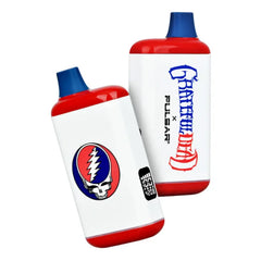PULSAR x GRATEFUL DEAD 510 DL 2.0 PRO VV 1000mAh V865SUF