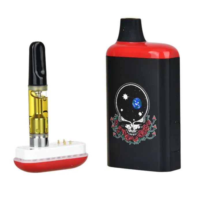 PULSAR x GRATEFUL DEAD 510 DL 2.0 PRO VV 1000mAh V865SUF