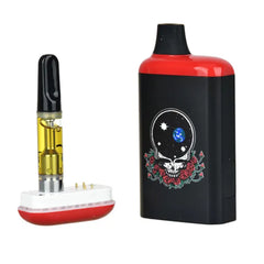 PULSAR x GRATEFUL DEAD 510 DL 2.0 PRO VV 1000mAh V865SUF