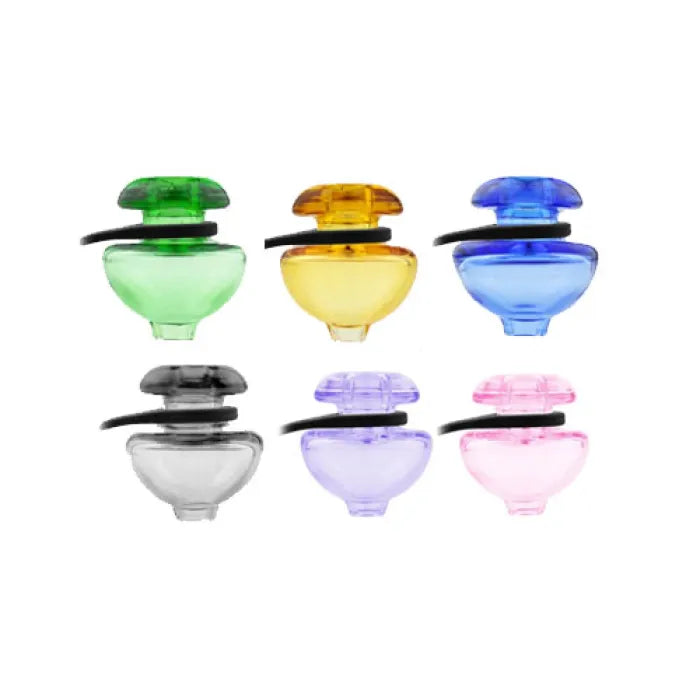 PUFFCO BALL CAP & TETHER DIRECTIONAL BALL